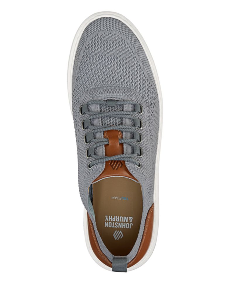Men's Anders Knit U-Throat Sneaker