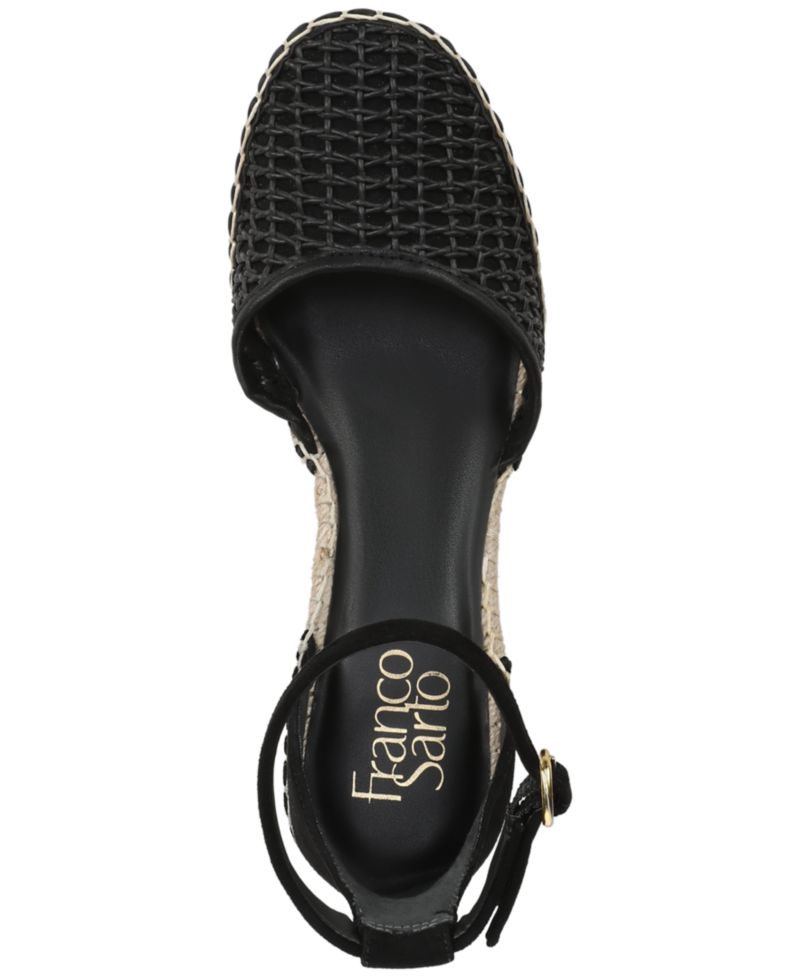 Women's Idalia Espadrille Wedge Sandals
