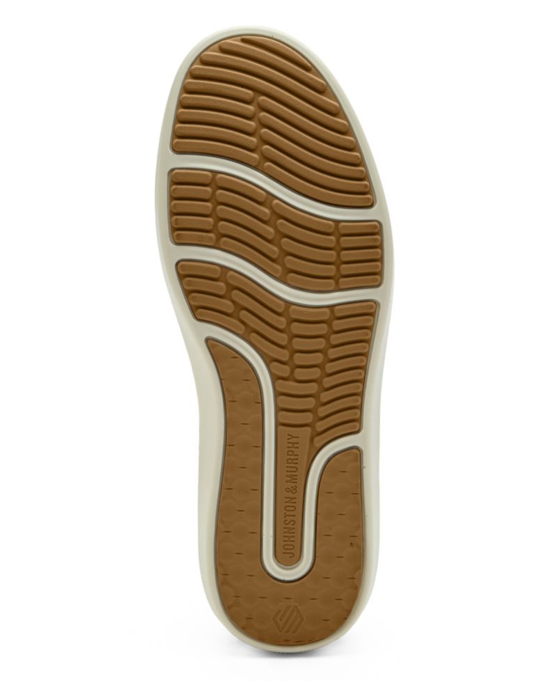 Men's McGuffey 2 Plain Toe Sneaker