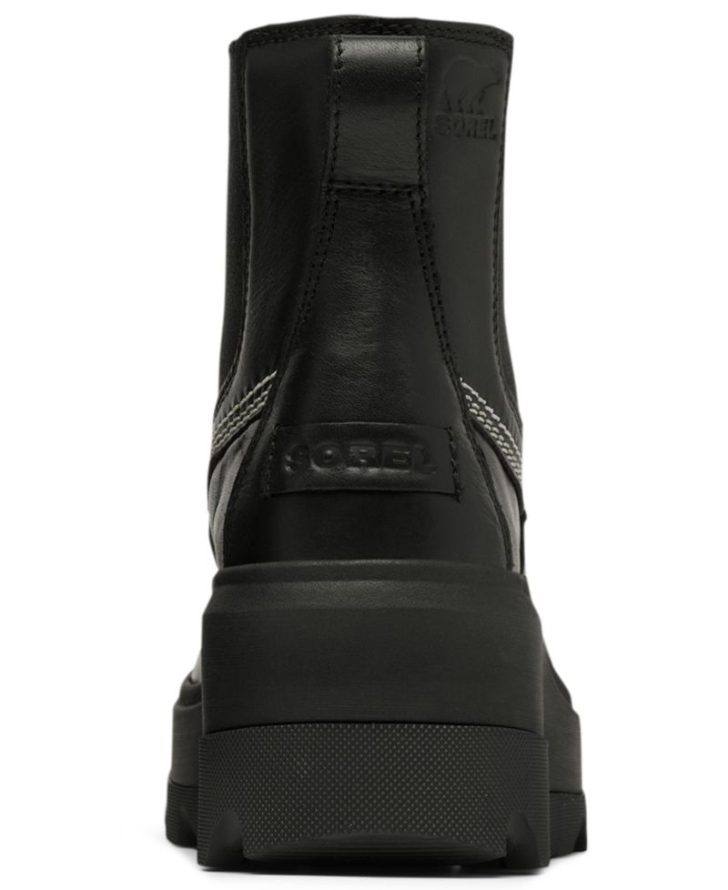 Women's Joan FRWD Chelsea Slip-On Booties