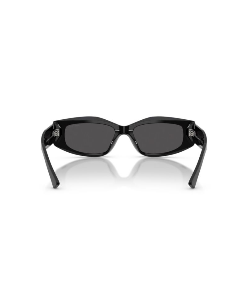 Women's Geometric Sunglasses, JC5046BU