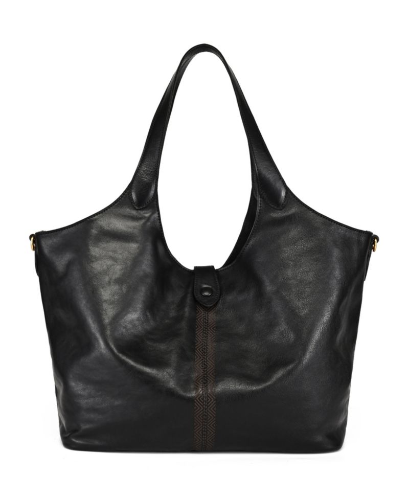Marigold Large Tote Handbag
