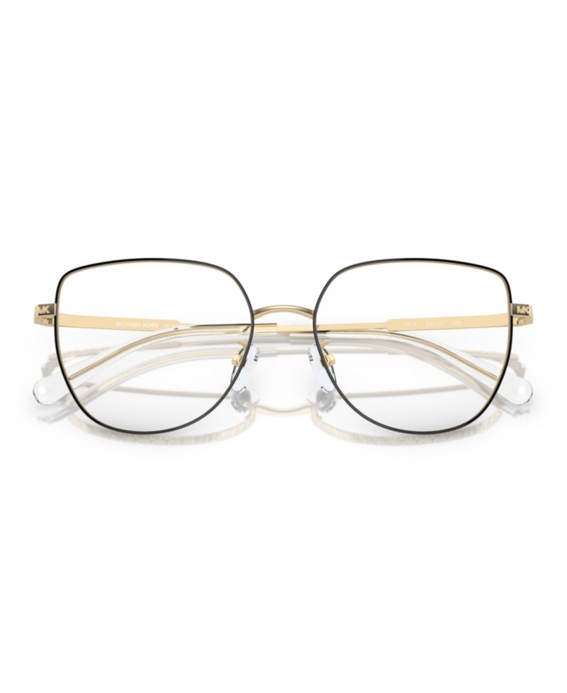 Women's Jaipur Eyeglasses, MK3075D