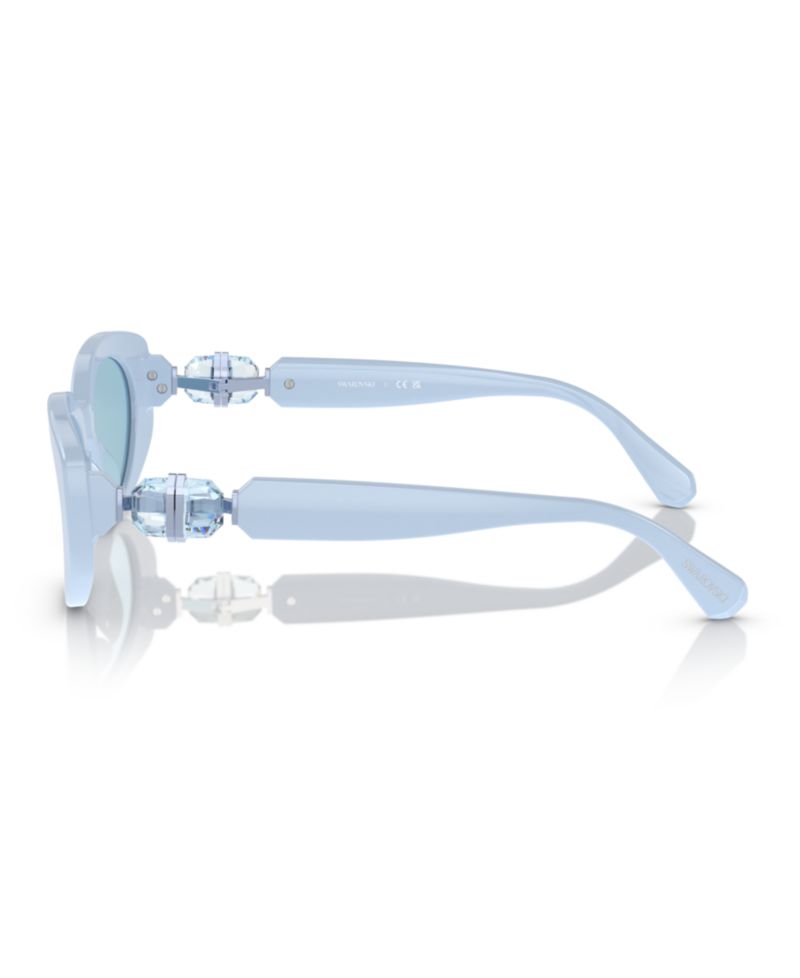 Women's Sunglasses, Mirror SK6002