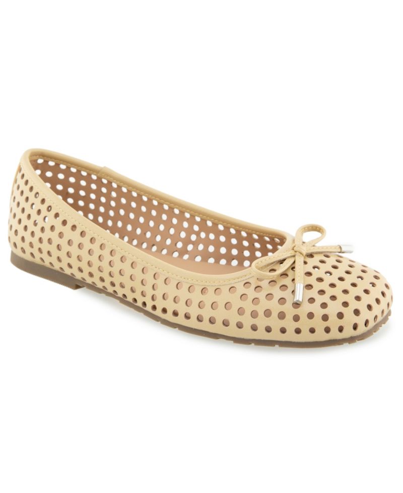 Women's Elstree Perf Ballet Flats