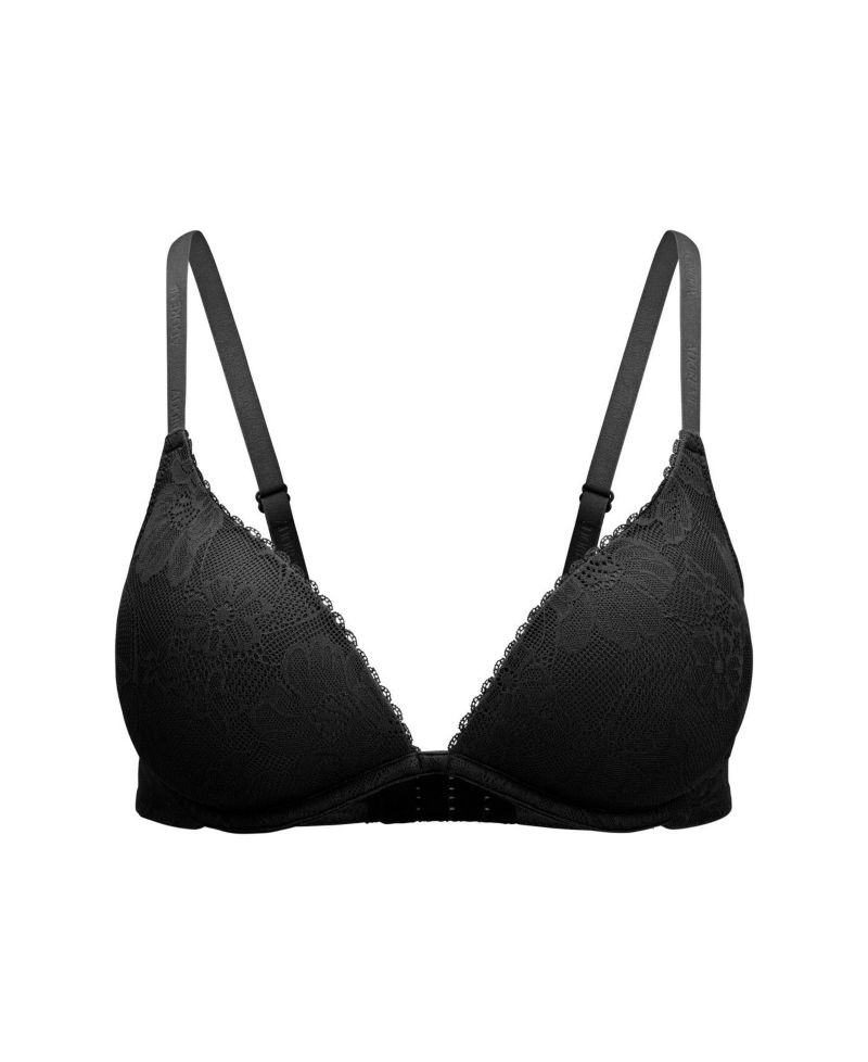 Women's Maren Push Up Plunge Bra