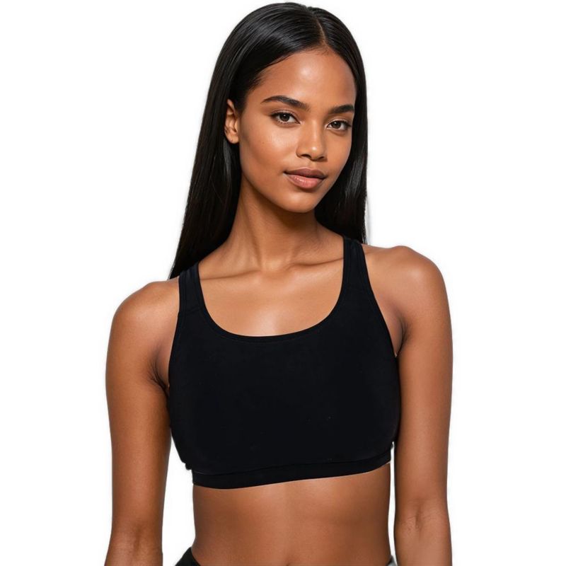 Women's Racerback Swim Bra