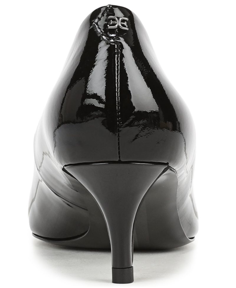 Women's Summer Slip-On Pumps