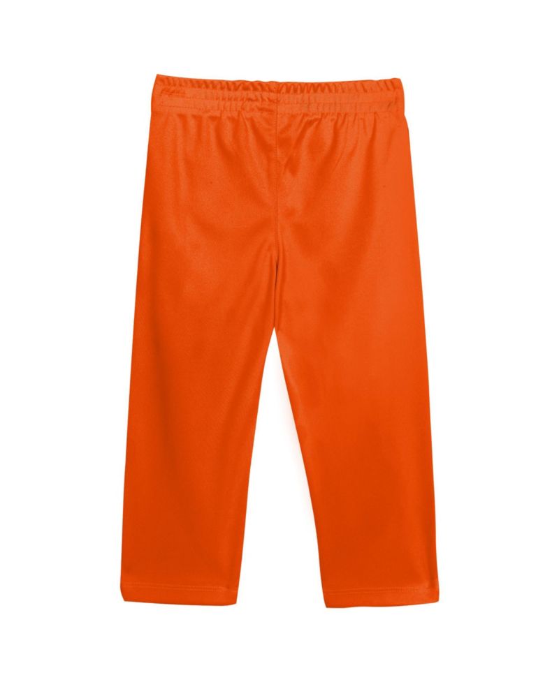 Big Boys and Girls 2-Piece Royal Florida Gators Red Zone V-Neck Top and Pants Set
