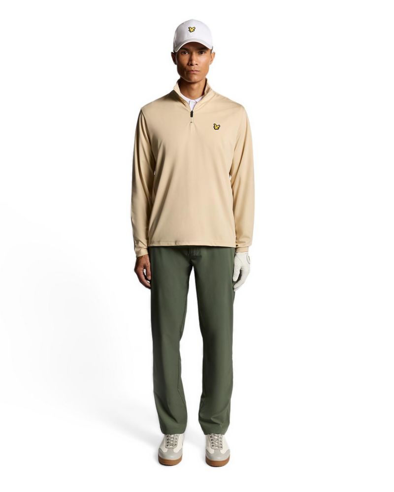 Men's Women's 5 Pocket Golf Pants