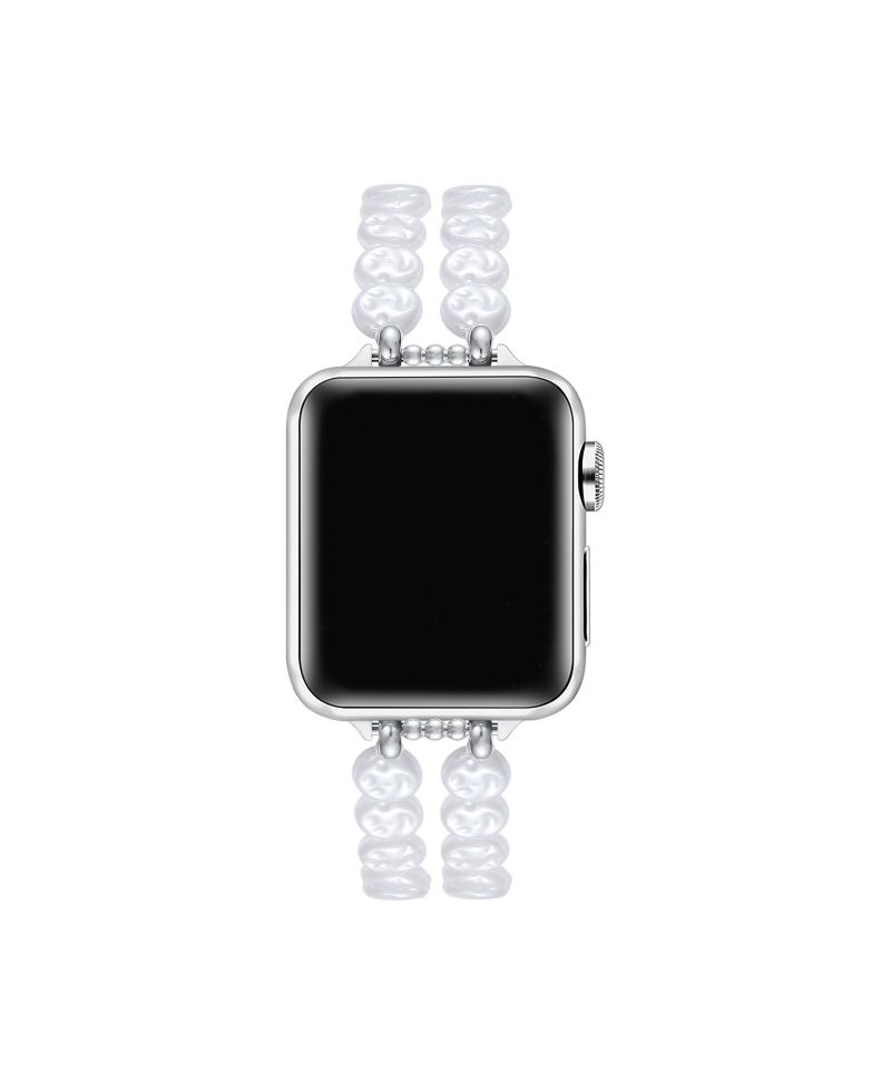 Eloise Cultivated Pearl Band for Apple Watch
