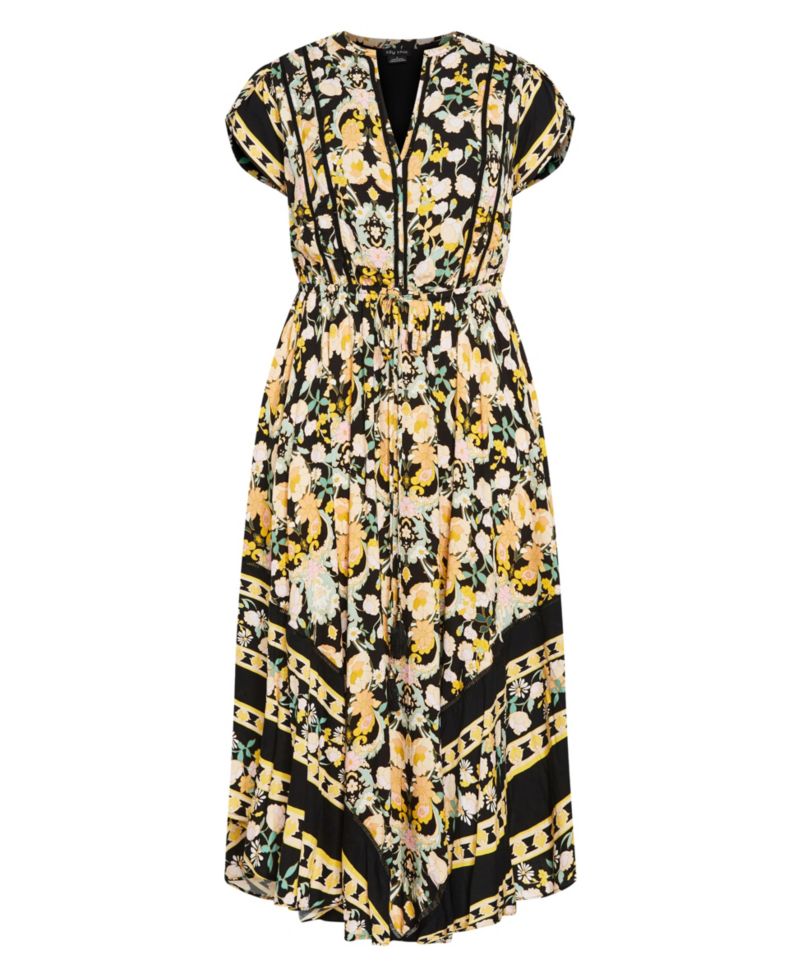 Women's Lilah Maxi Dress