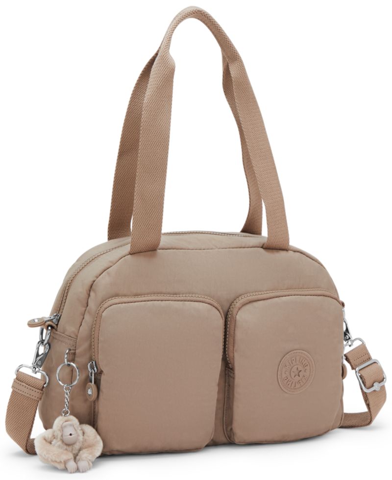 Women's Cool Defea Convertible Zipper Shoulder Bag