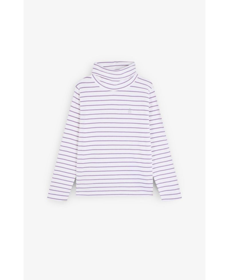 Big Girls Little/ Stripeslstee