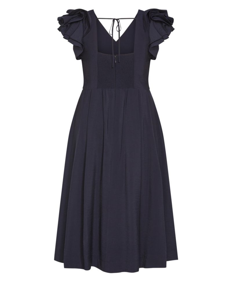 Plus Size Carla Dress