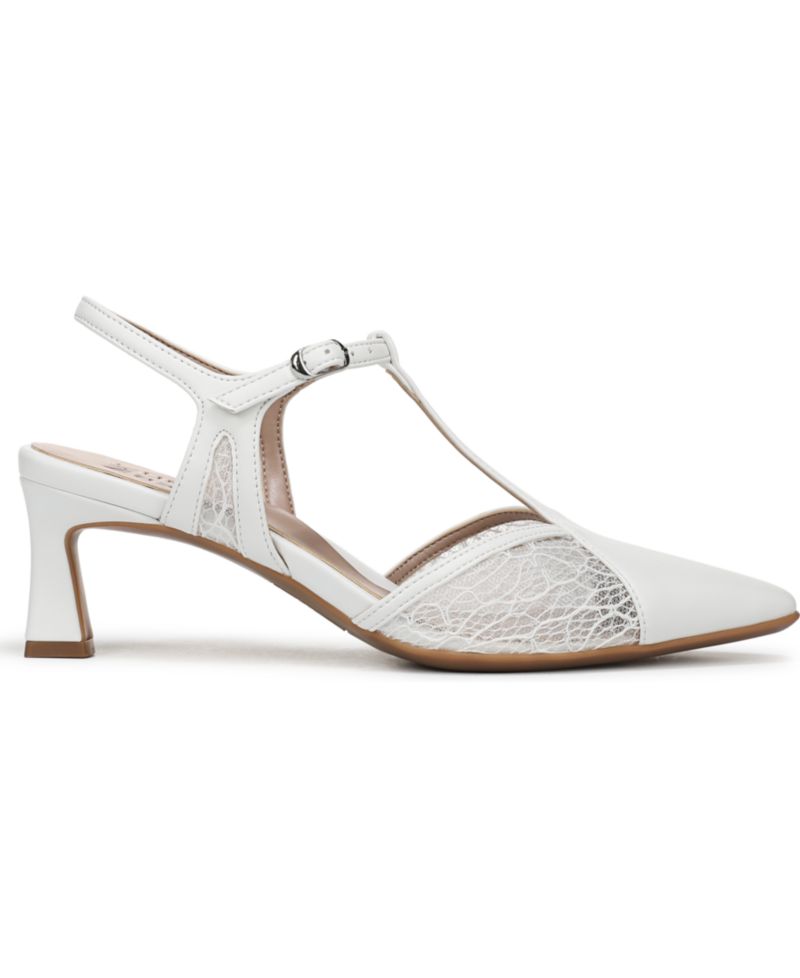 Women's Torin Strappy Slingback Pumps