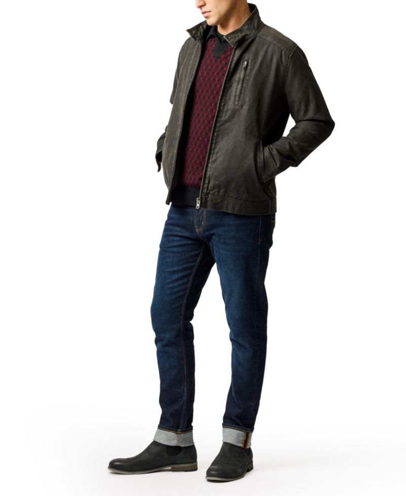 Men's the Jack Regular Fit Jacket