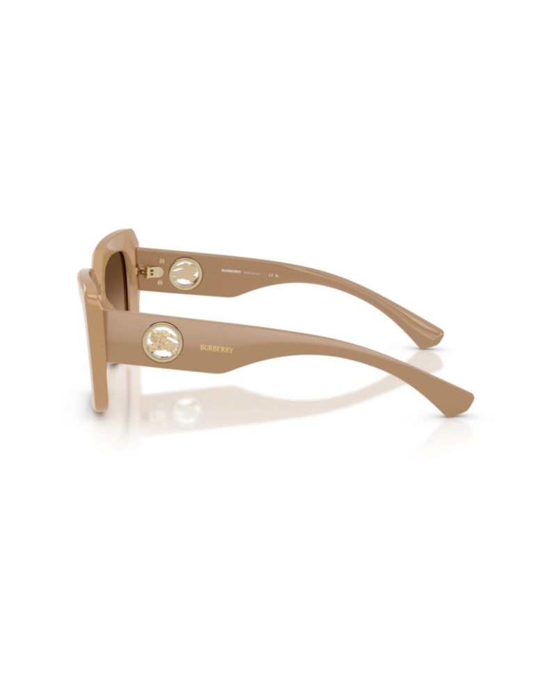 Women's Cat Eye Sunglasses, BE4476