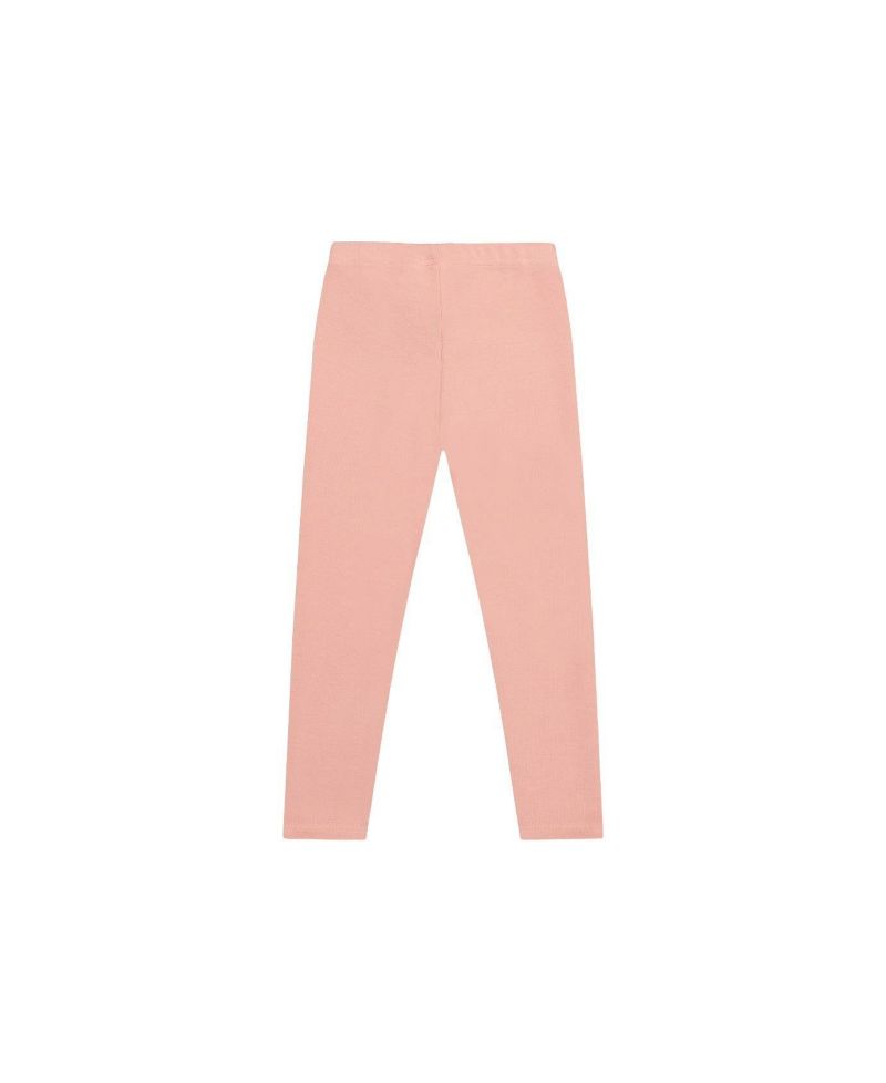 Big Girls 6-14Y Rib Leggings