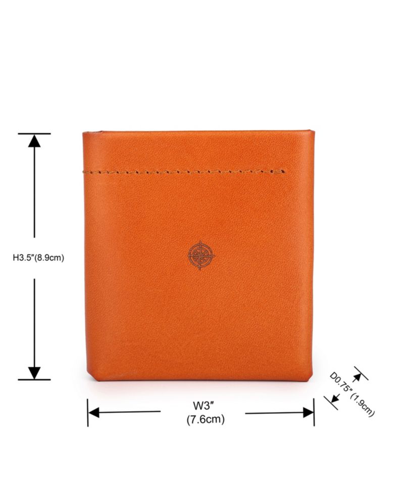 Celosia Bifold Wallet