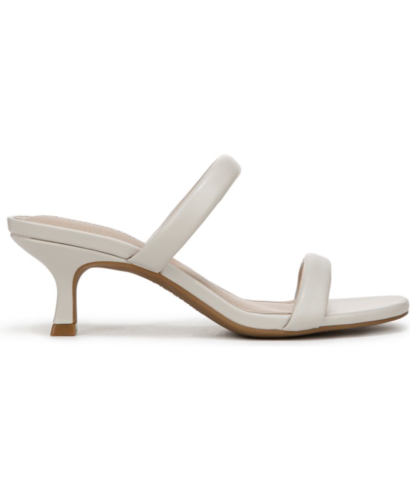 Women's Nalani Open Round Toe Slide Dress Sandals