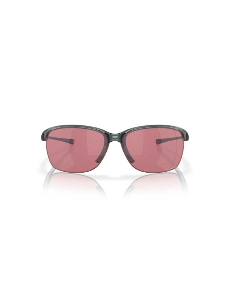 Women's Rectangle Sunglasses, Unstoppable OO9191