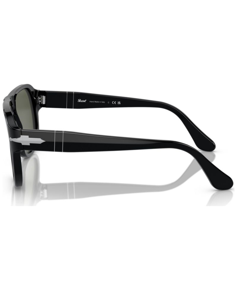 Unisex Sunglasses, PO3310S - Jean