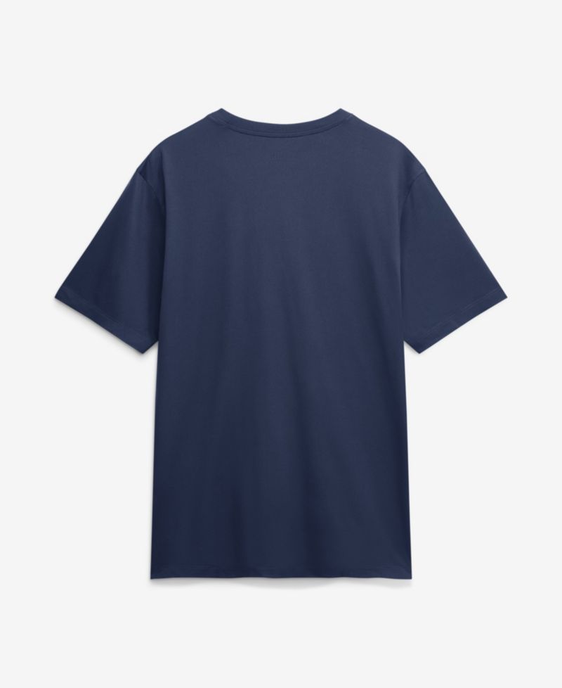 Men's Houston Astros New Legend Wordmark T-Shirt