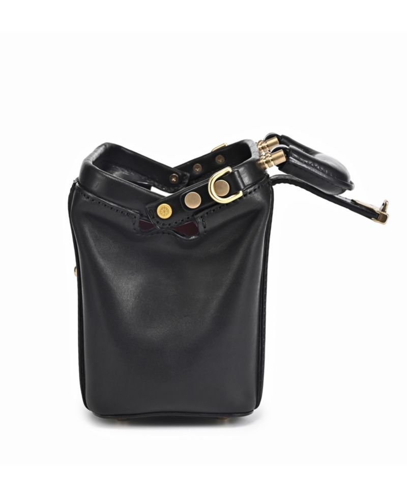 Azalea Mini Doctor Satchel Bag