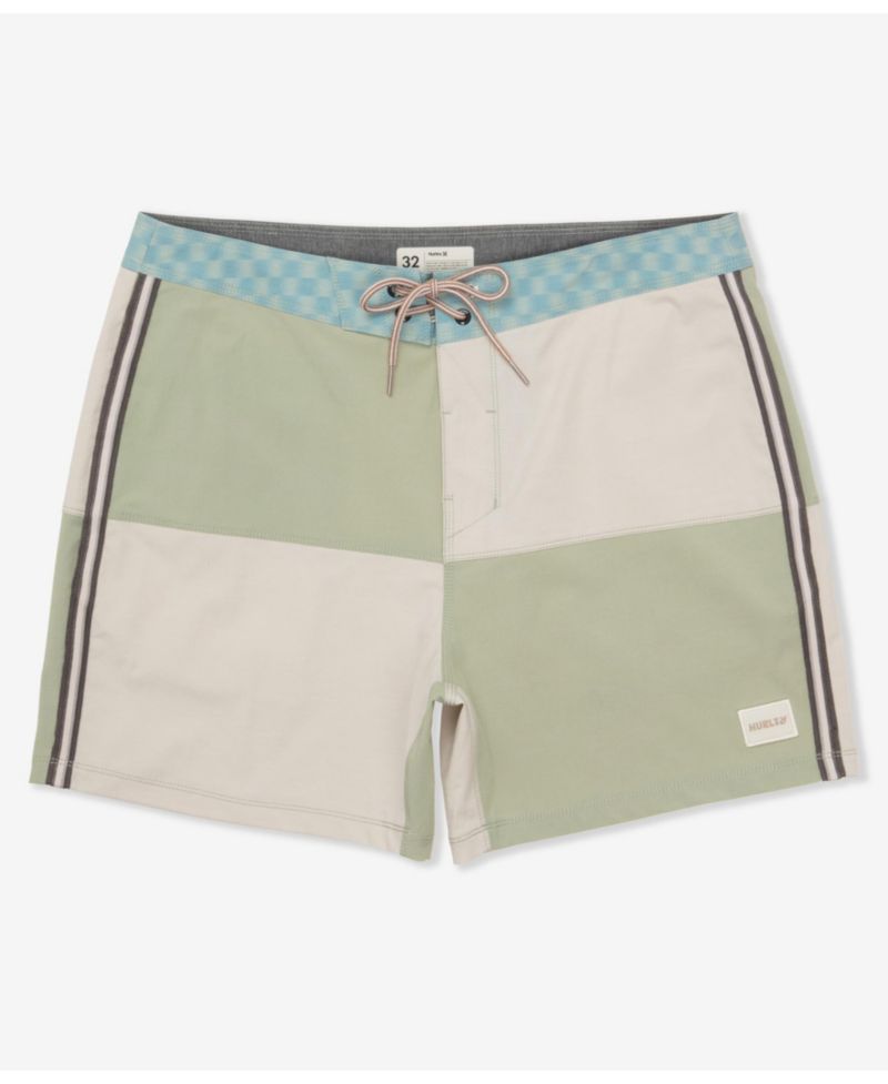 Men's Phantom Naturals Sessions Panel 16 Boardshorts