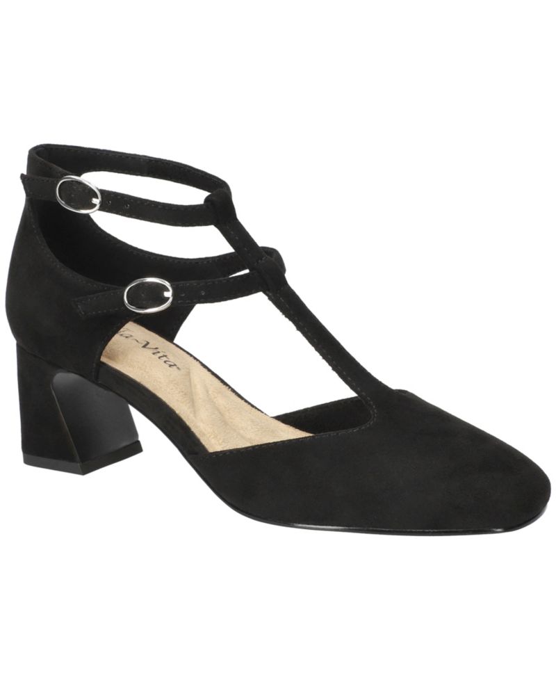 Women's Harpswell Block Heel Sandals