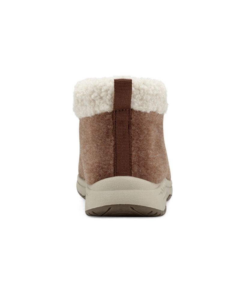 Women's Treepose Cozy Slipper Booties