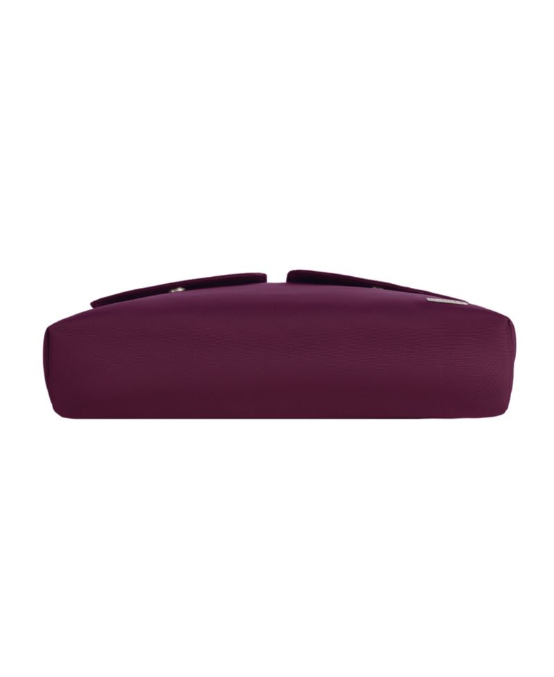 Anti-Theft Classic Crossbody Bag
