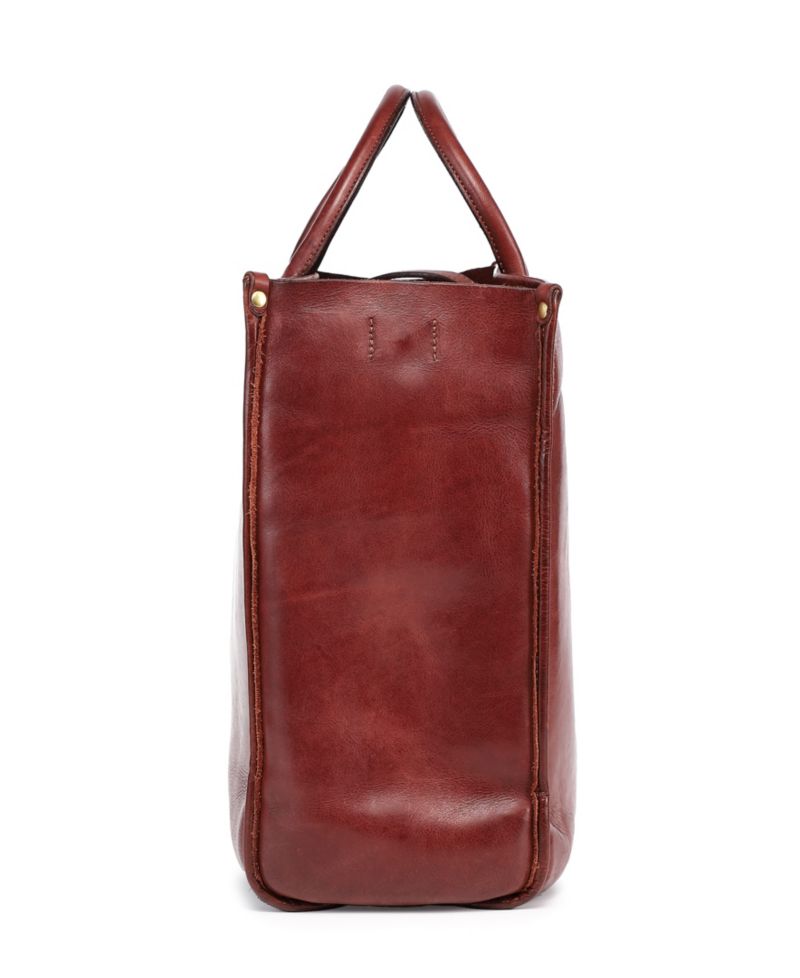Clivia Carryall Tote Bag