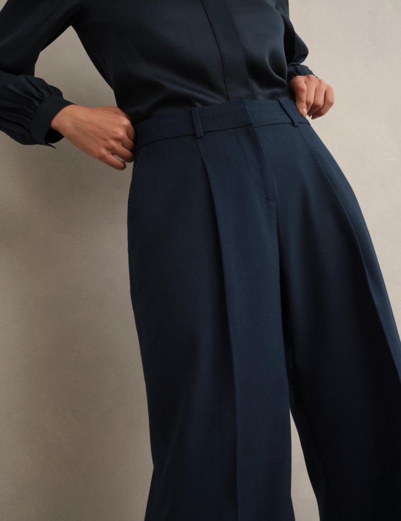 Women's Lauren Wide Pants