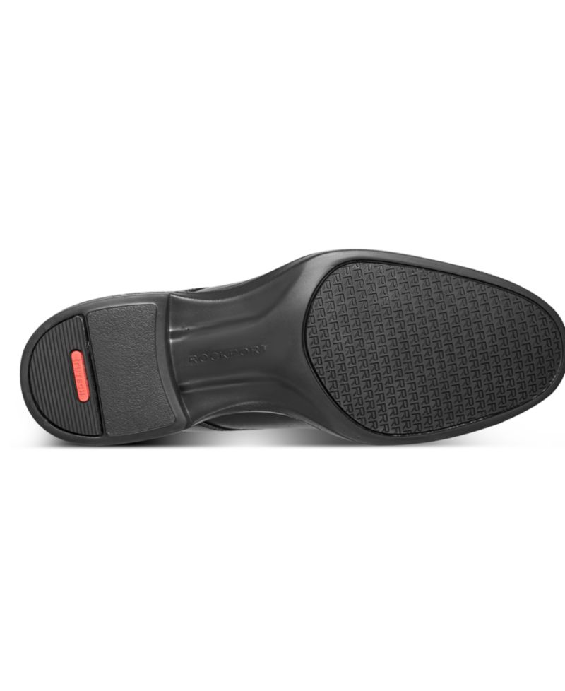 Men's Keelan Dress Plain Toe Oxford Shoe
