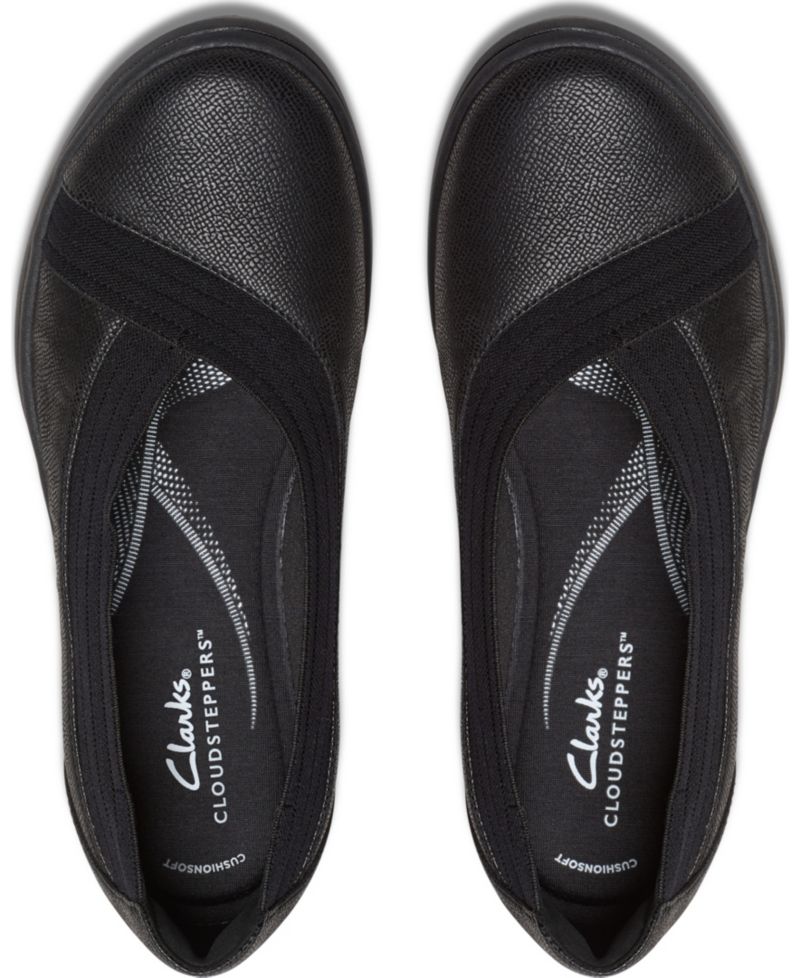 Women's Cloudsteppers Breeze Sky Air Slip On Shoes