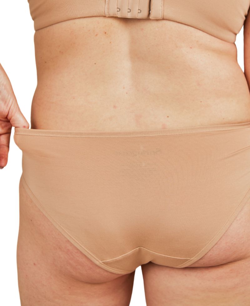 Women's Magnetic Adaptive Underwear - Bikini Style