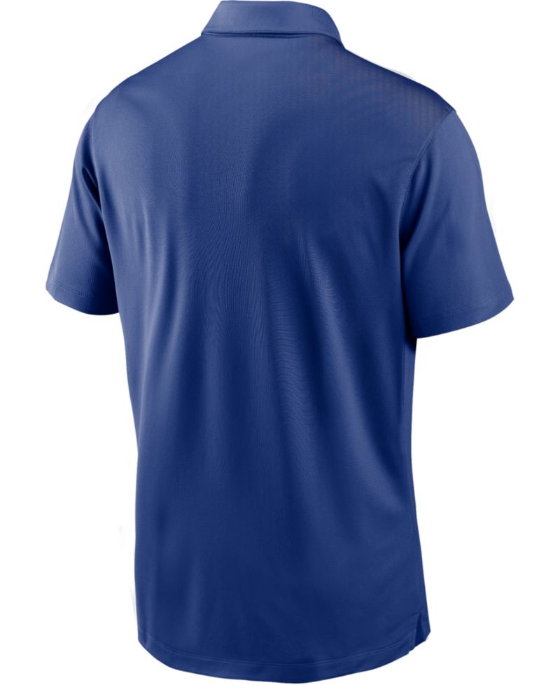 Men's Chicago Cubs Team Franchise Polo