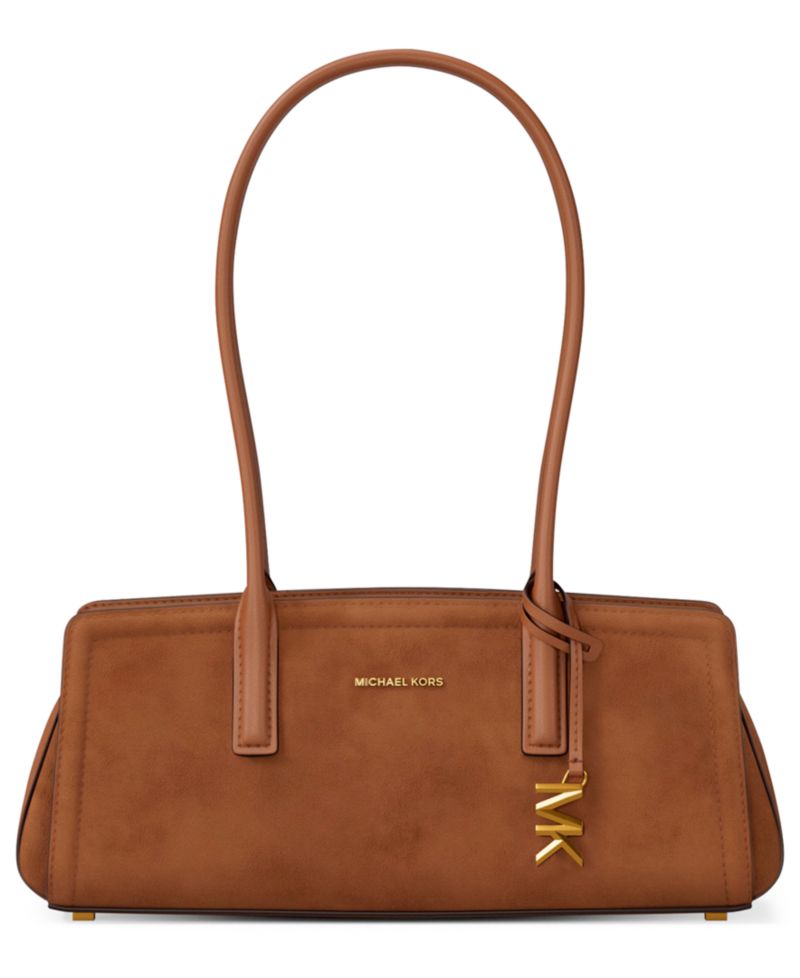 Laila Small East West Shoulder Tote Handbag