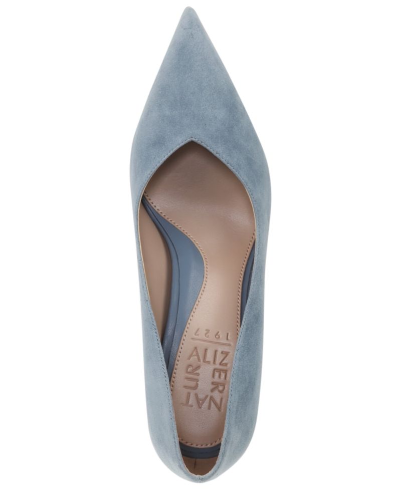 Women's Ella Slip-On Pumps