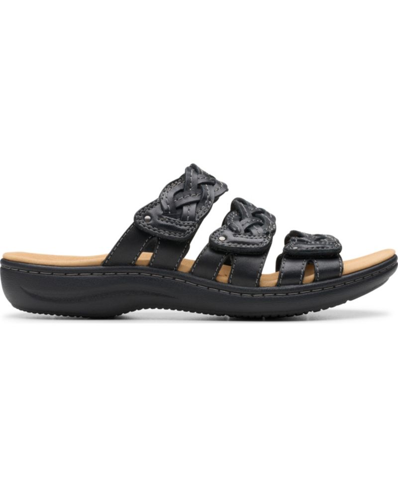 Collection Women's Laurieann Rio Slip-On Flat Sandals