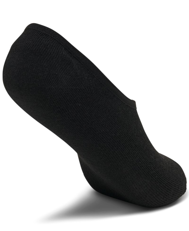 Women's Footie No-Show Socks, 3-Pack from Finish Line