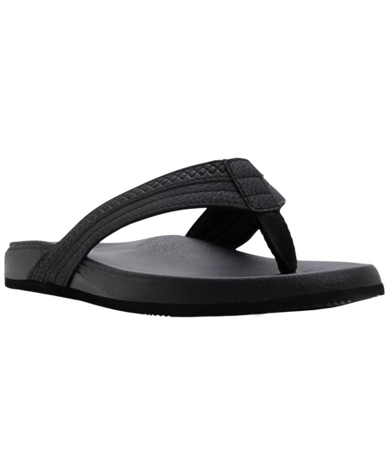 Men's Spinnaker Slip-on Thong Sandals