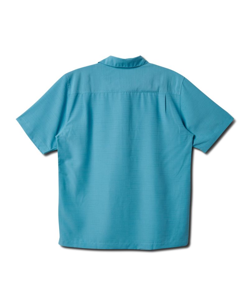 Quiksilver Men's Centinela Woven Shirt