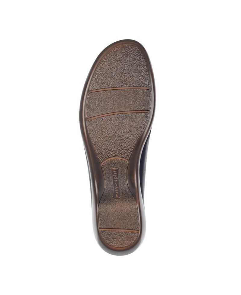 Women's Dusk Block Heel Mules