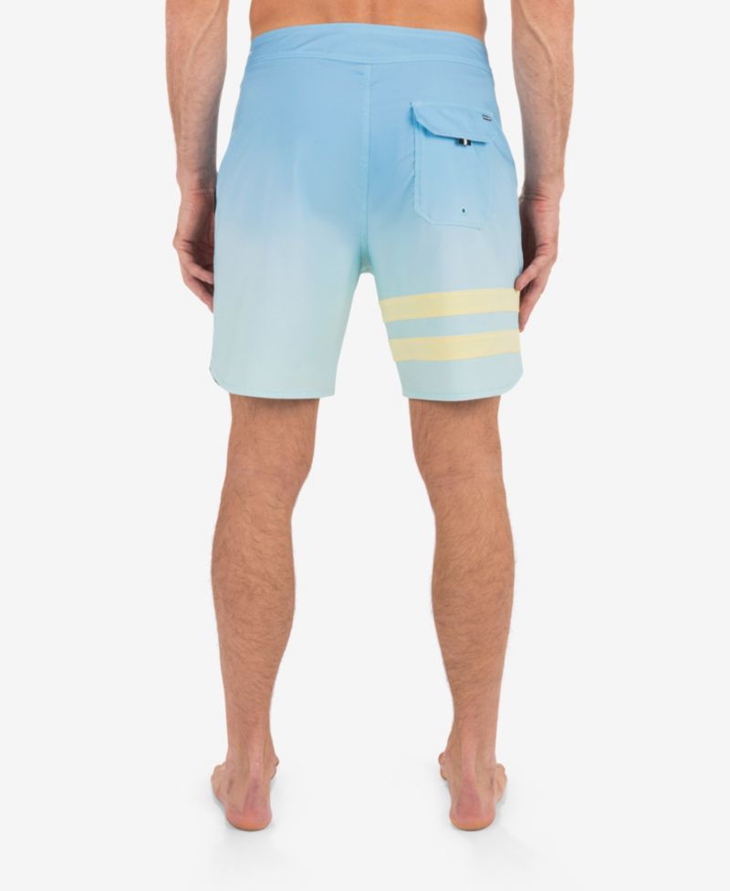 Men's Phantom Block Party 18 Boardshorts