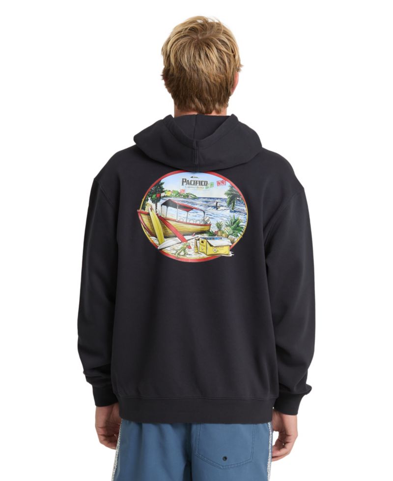 Men's Pacifico Sayulita Cruising Hoodie
