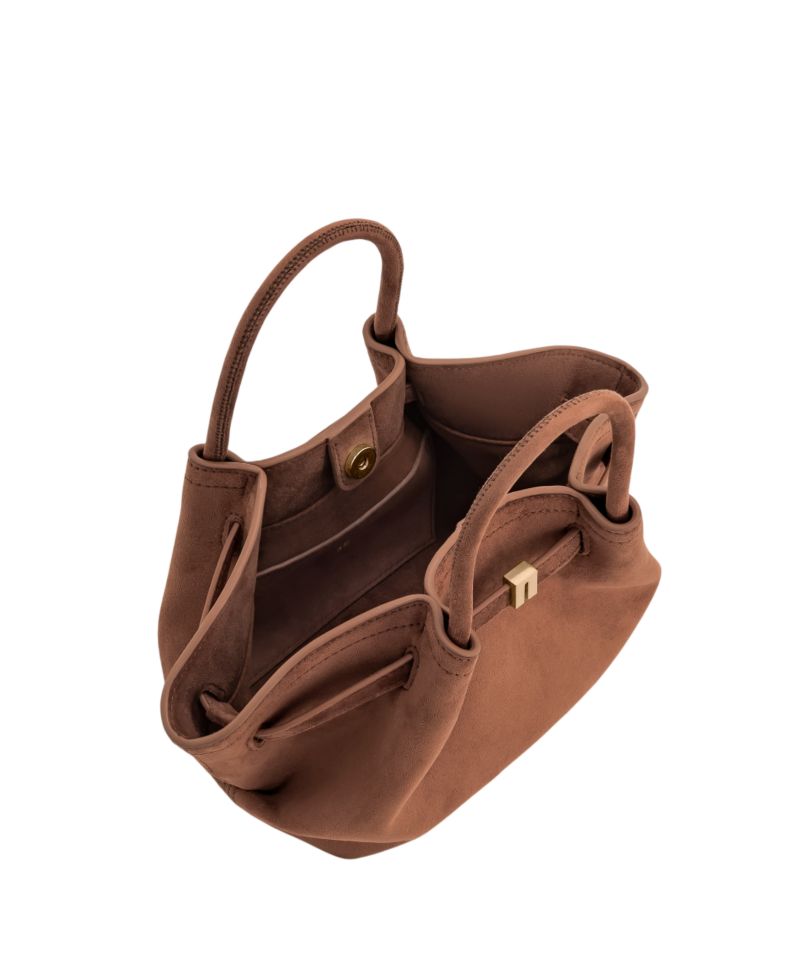 Hana Small Tote Bag