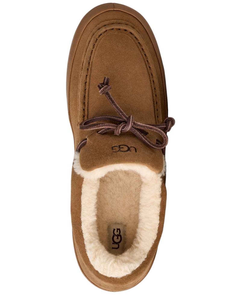 Women's Quill Slip-On Loafers